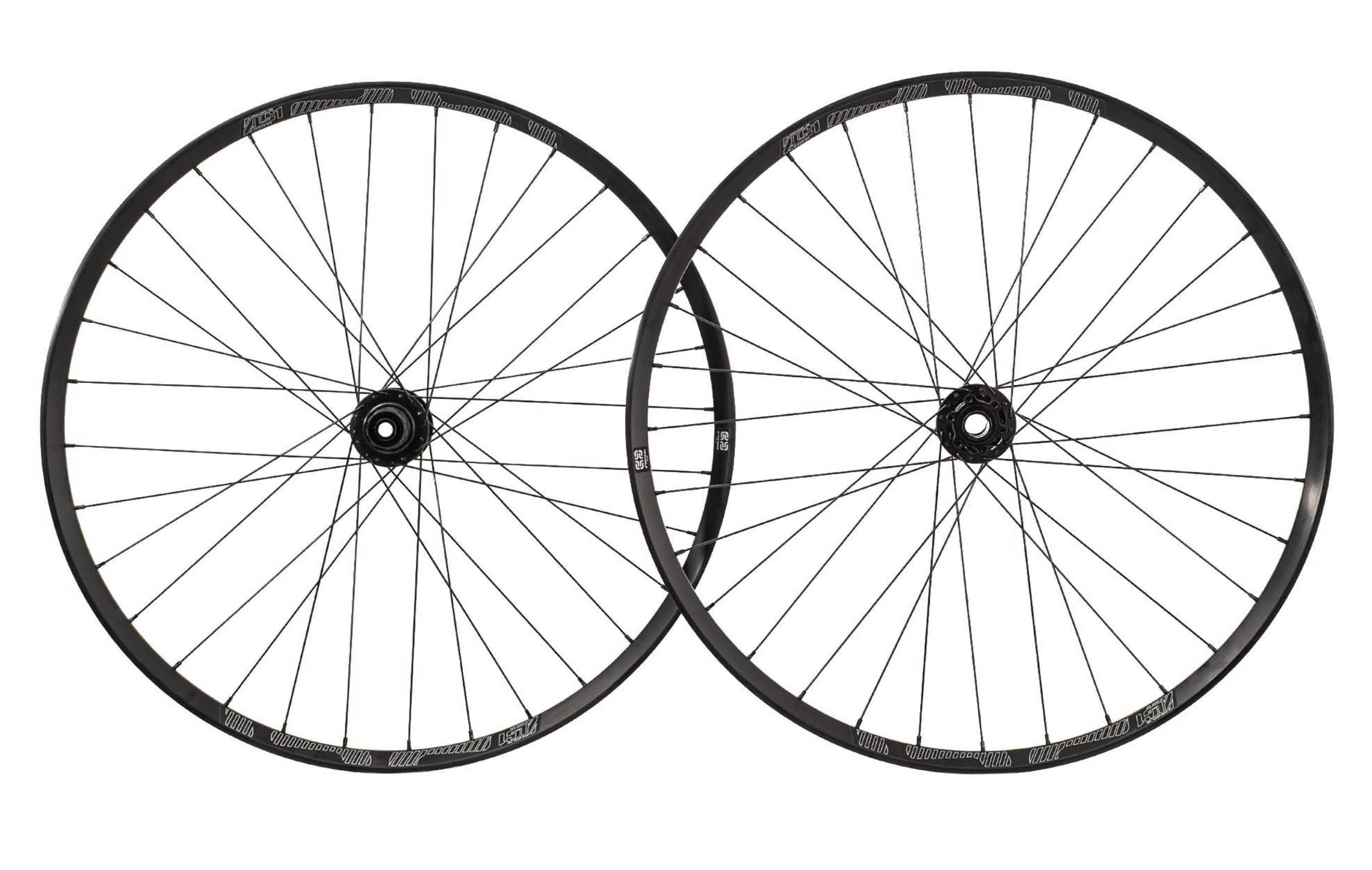 29" Капли E13 TRS - 15x100 / 12x142 wheelset / Вкл.ДДС