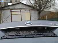 Maner Portbagaj cu Suport Lampi Numar BMW Seria 7 E65 730 Facelift 2005 - 2008