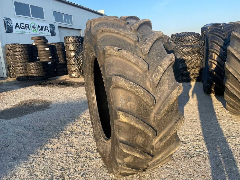 580/70r38 Firestone Anvelopa tractor Ocazie Cauciuc sh Livrare RAPIDA