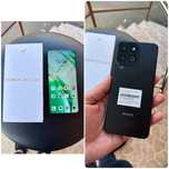 Honor 200 Smart 256 Gb Midnight Black Dual Sim