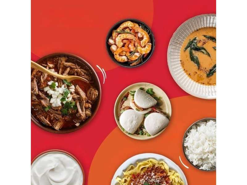 Мултифункционален Уред за Готвене 7 в 1 Instant Pot Duo 60, 5.7L