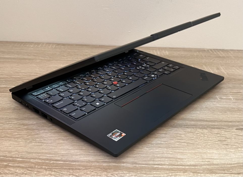 Lenovo Tinkpad T14 Gen5 Ryzen 5 PRO 512GB 16GB !! 14,2” Gen3 Gen4 T14s