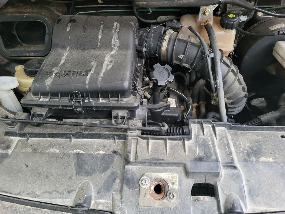 Dez Mascot 3,0an2008