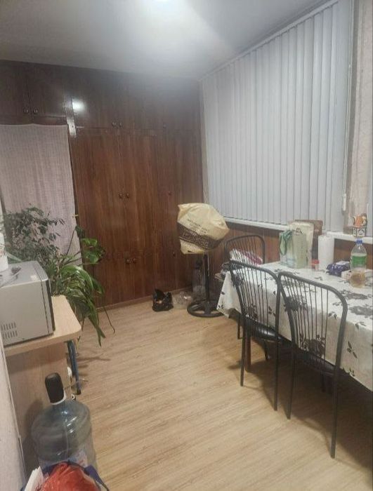 Квартира продаётся Чиланзар 8 квартал 2/3/4 77 серия загс