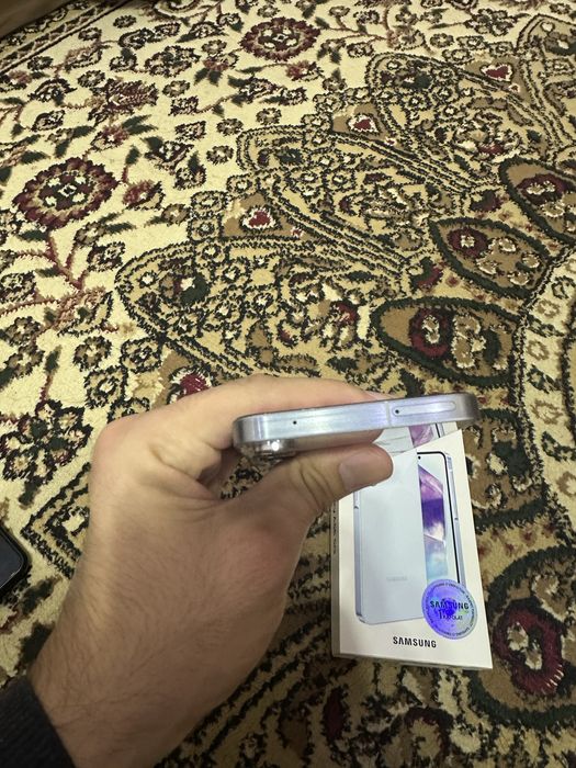 Samsung A55 5G 8/128 pochti yangi