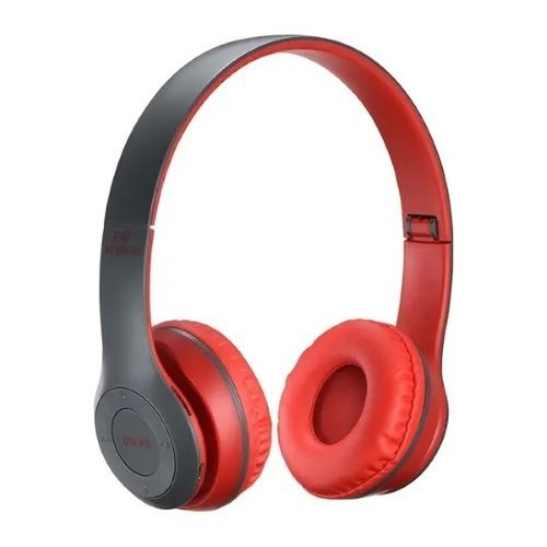 Слушалки Безжични Блутут Digital One SP01023 P47 Bluetoot MP3 средна м