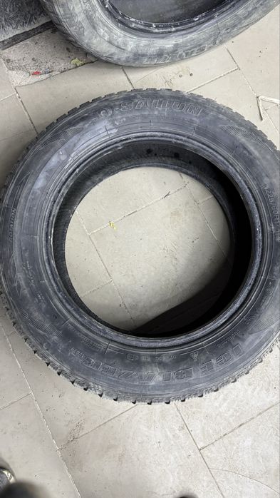 225/60/17 зимние шины