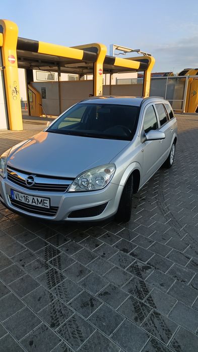 Astra h 1.7  2008