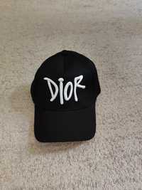 Șapcă Dior / neagra , unisex mărime reglabila