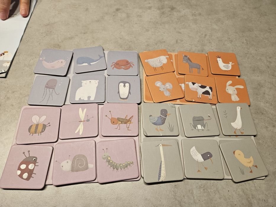 Set jocuri Little Dutch