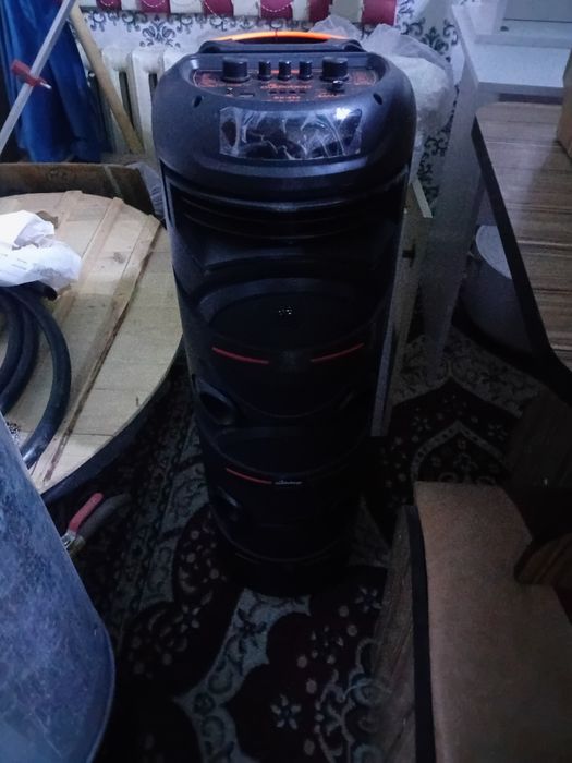 Калонка сатылады аухспен блютизбен флешкымен аитат