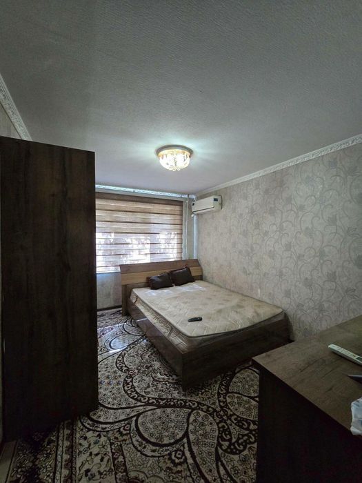 Mirabod Serverni Vagzal Oilaga Kvartira