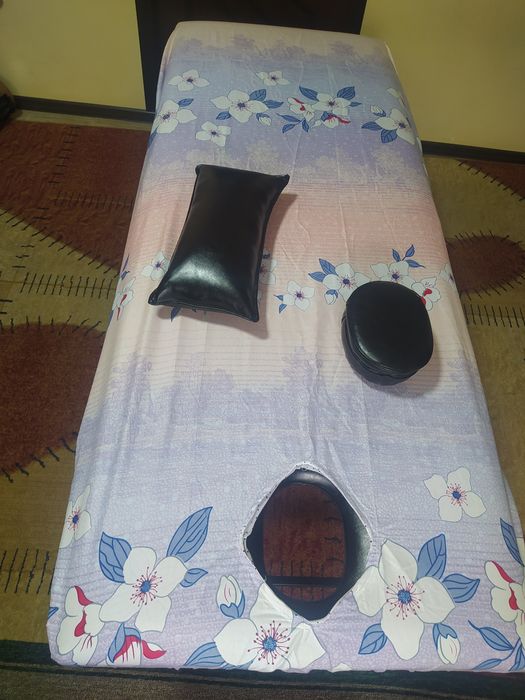 Продается  кушетка для массажа