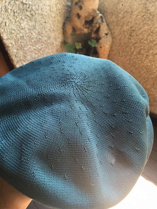 Нова  шапка , каскет Kangol tropic geez cap. Размера е М.