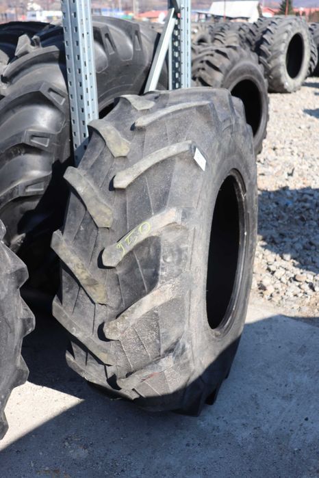 Cauciucuri de Tractor 16.9R24 Trelleborg Radiale Sh Garantie Livrare