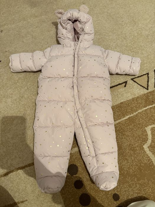 Продам комбез для девочки