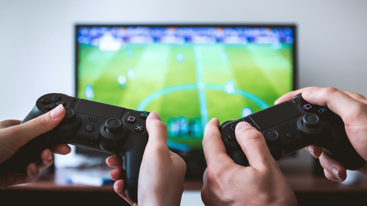 Playstation. ARENDA urganchga va Go'ja ga