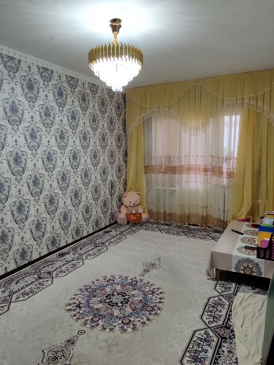 Срочно продаётся квартира