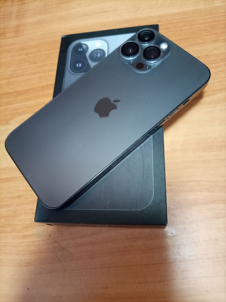 iPhone 13 Pro Max