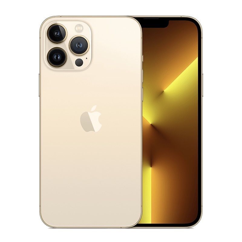 iPhone 13 Pro Gold 128