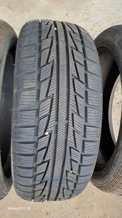 Зимни гуми 195/50/16 Nankang 4 броя