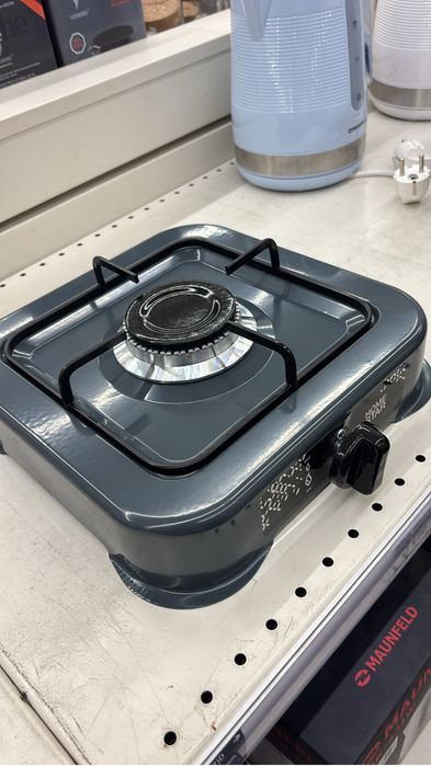 Продаю новый газ плита