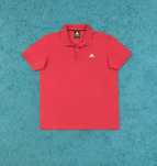 Tricou Polo Adidas Performance Red