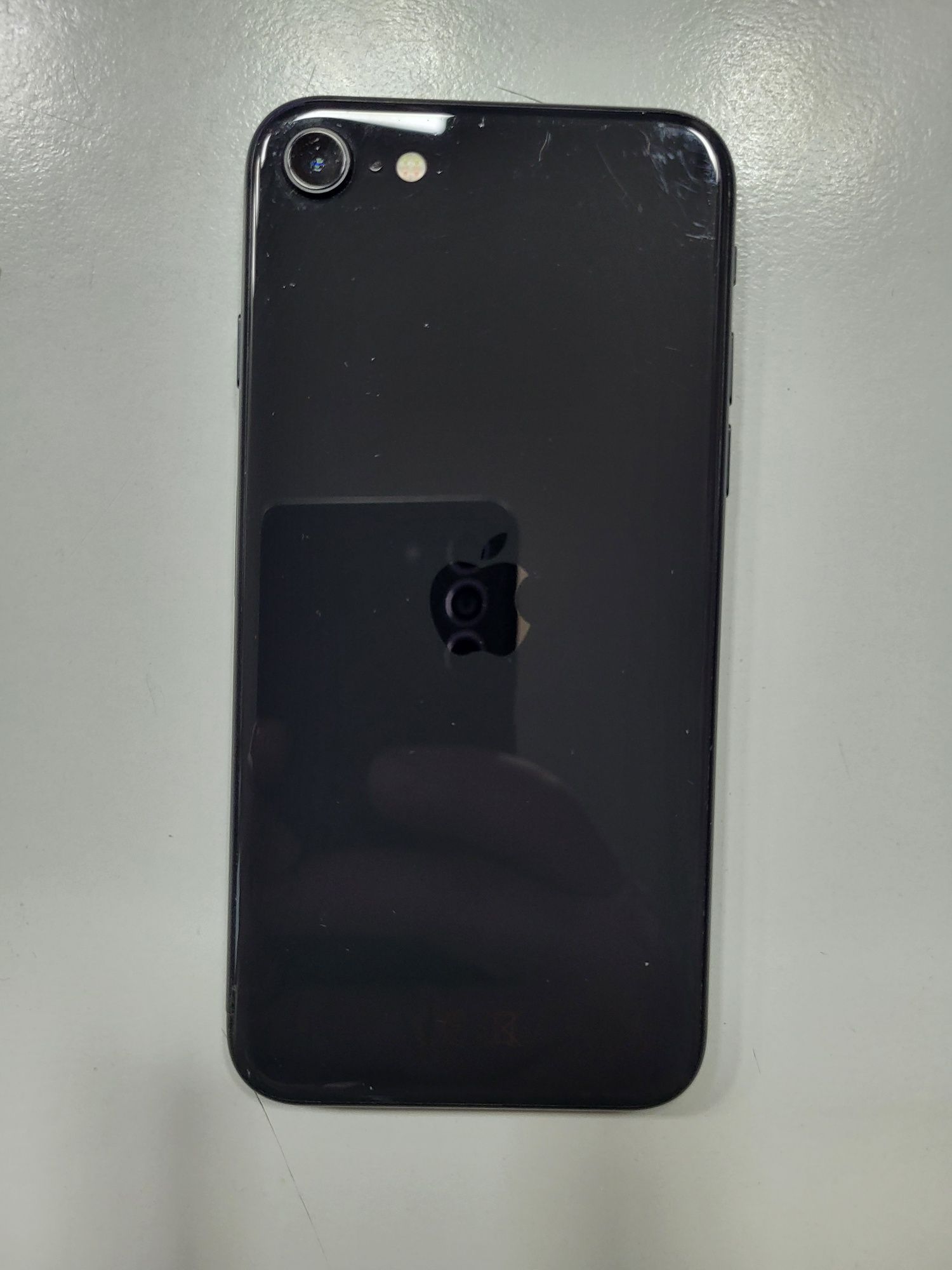 Iphone Se 2020 Black Neverelock Impecabil ca nou Poze Reale