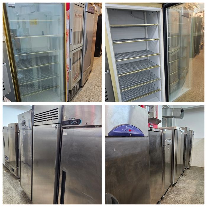 Плюсова витрина с стъкло 1000лв