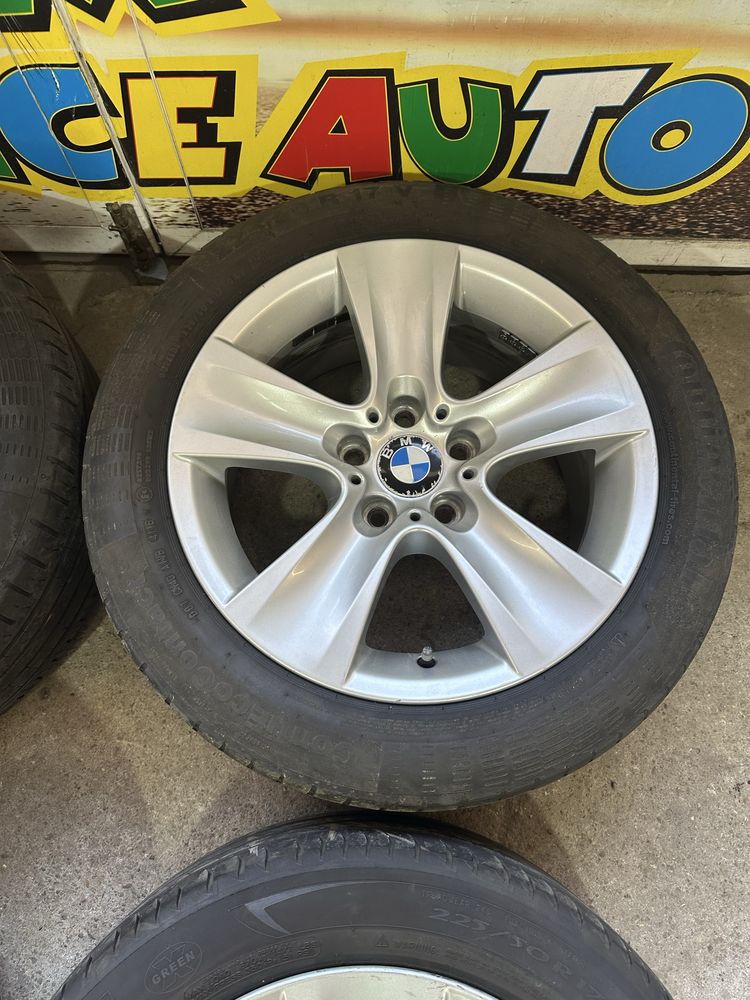 17-ки 5х120 - BMW - f10/11-f30/31-e60/61xd-e90-91-e87-e46-X1-X3