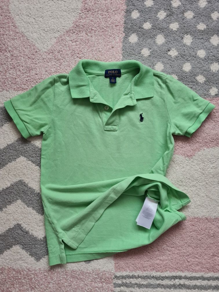 Tricou Ralph Lauren 5 ani