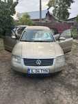 Vand Volkswagen Passat b5
