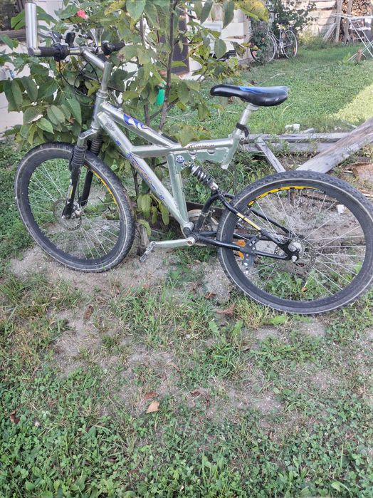 Bicicleta sport in stare buna