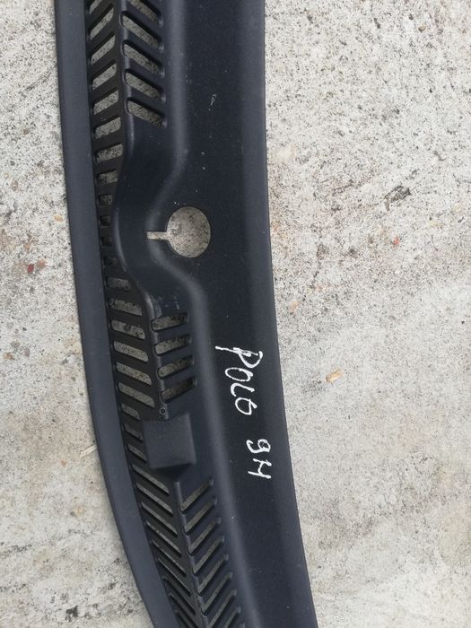 Grila parbriz Octavia 2,volvo v50, avensis, zafira b, astra h, tucson,