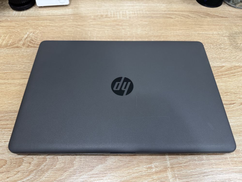 Продам офисный ноутбук HP 250 G6 | 500 ГБ памяти | Готов к работе