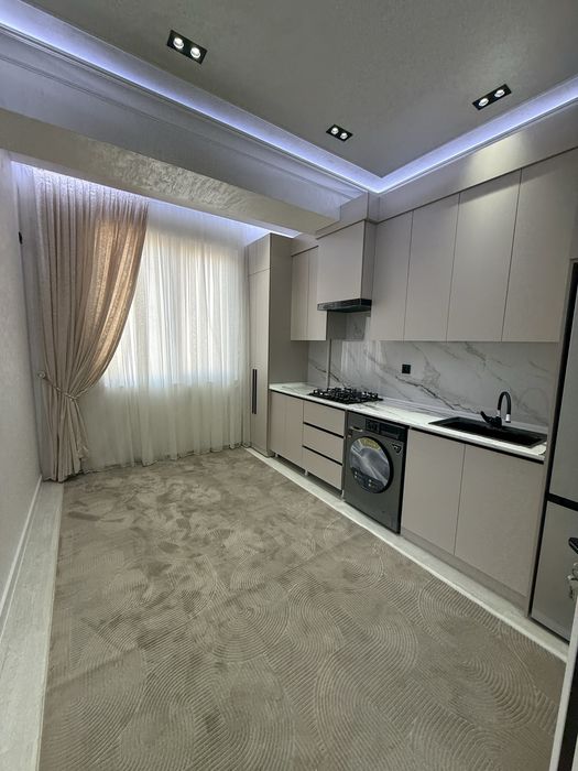 2 xona kvartira sotiladi Novostroykadan