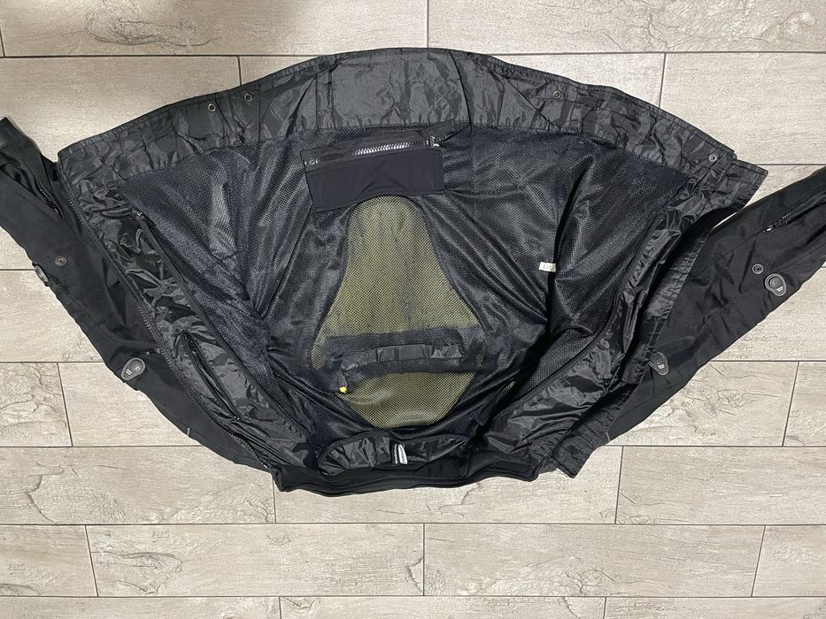 Geaca moto textil Mugen Race L