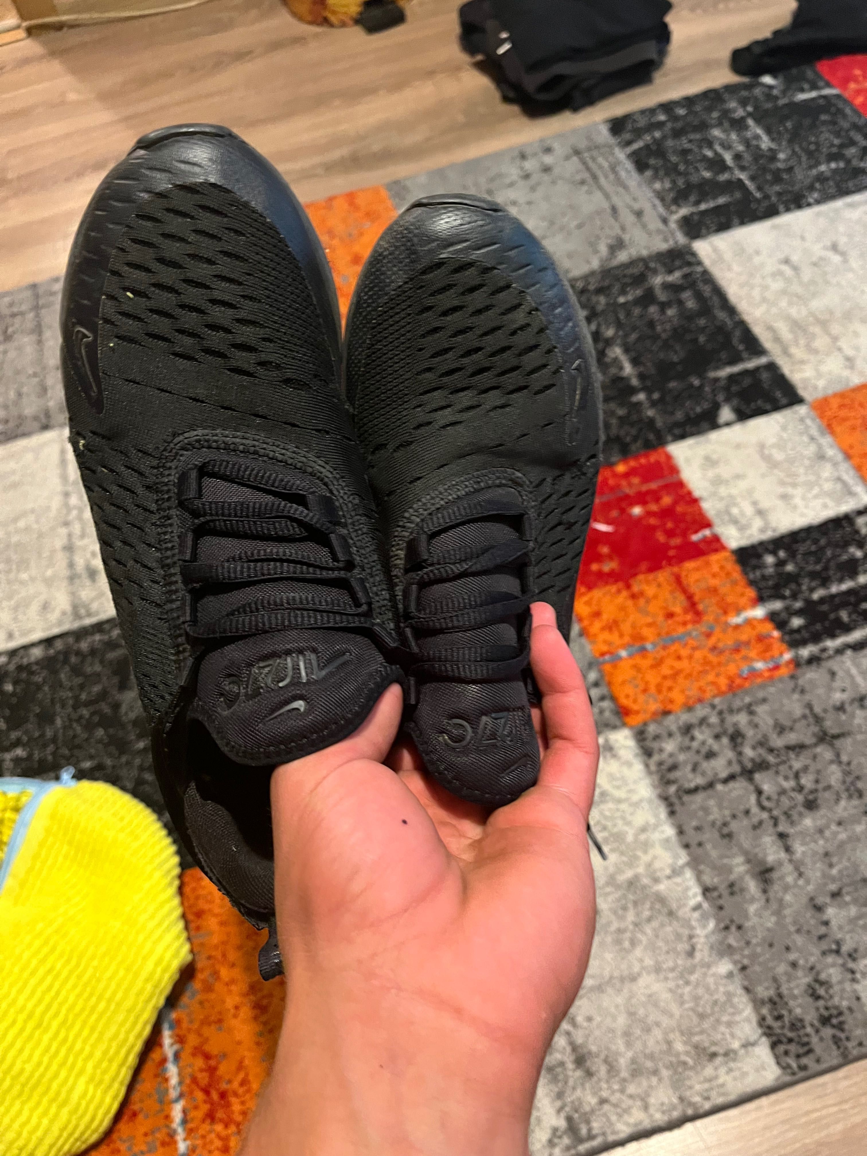 Обувки Nike Air Max 270