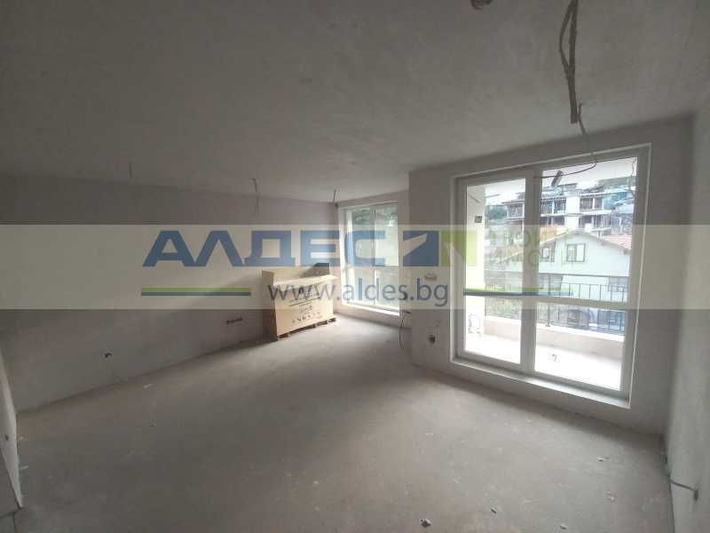 Чисто нов двустаен, с Акт 16, до езерото Панчарево!