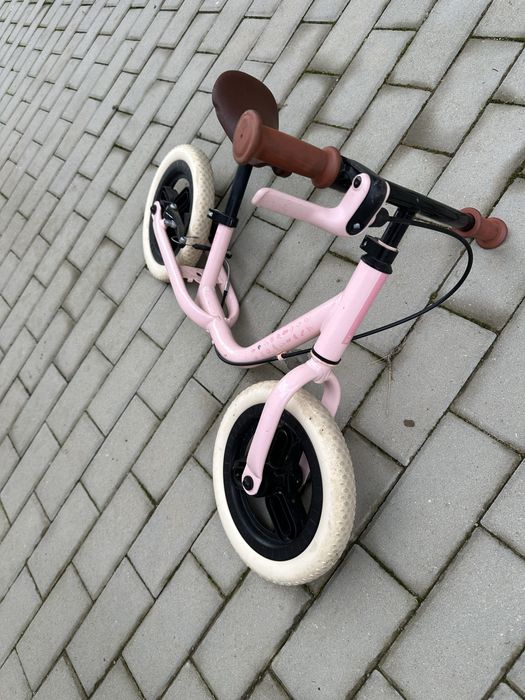 Bicicleta de echilibru BT win - decathlon