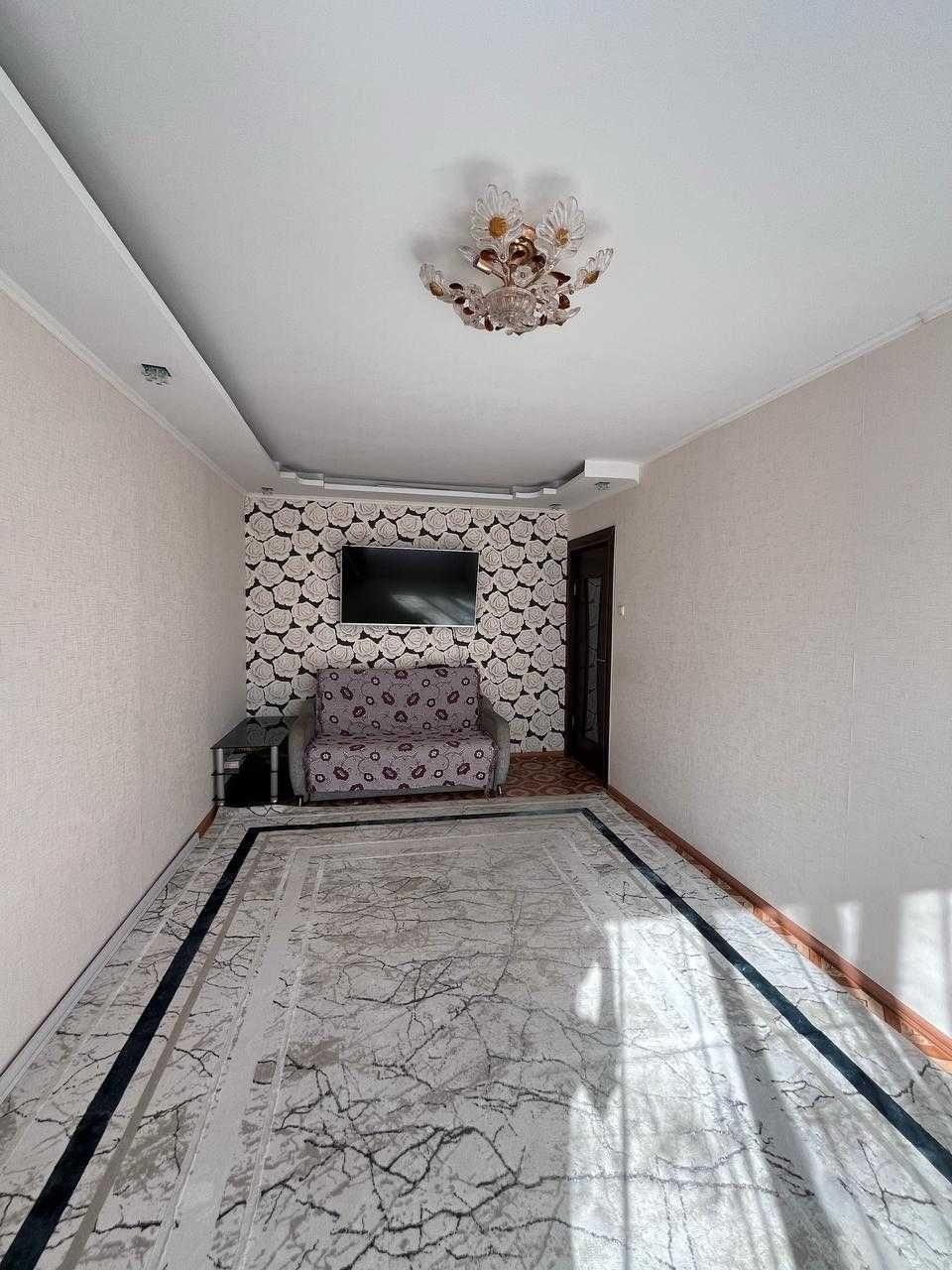 2-ком.кв. в 4 мкрн