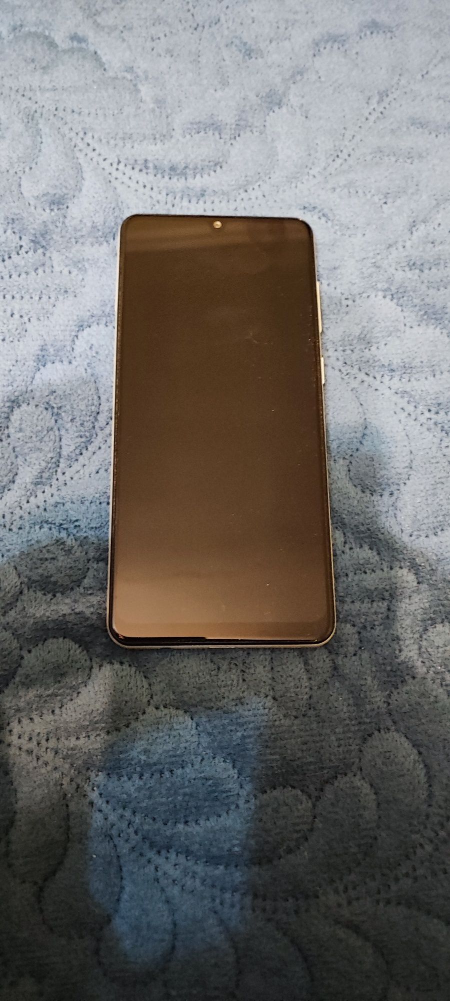 Samsung galaxy A31