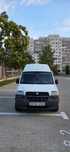 Fiat Doblo Cargo 1.3 Multijet