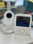 Philips Avent baby monitor