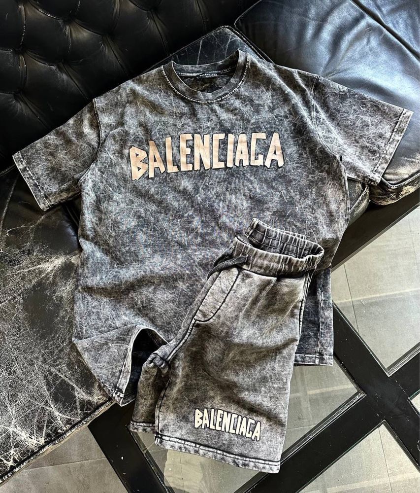 Compleu Balenciaga