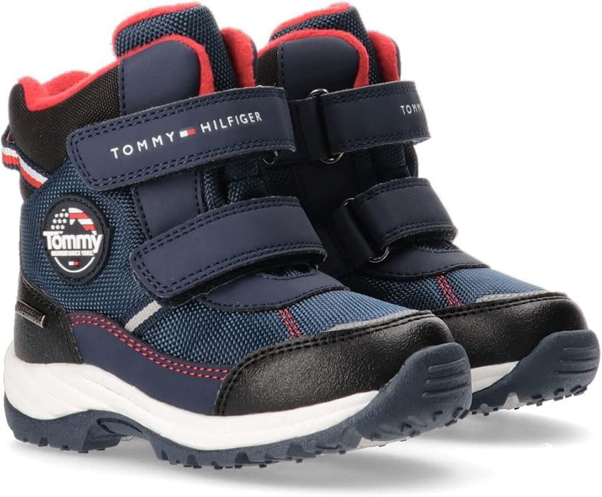 Апрески Tommy Hilfiger