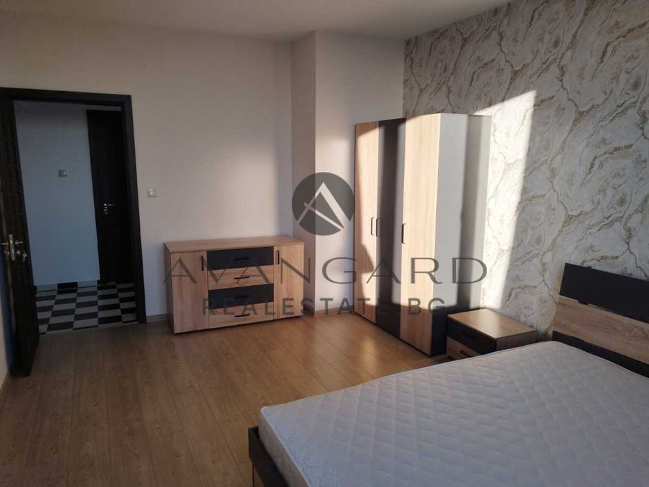 Продава се Двустаен апартамент в Пловдив, Изгрев - 80 кв.м за 1050 €/кв.м - Снимка #7