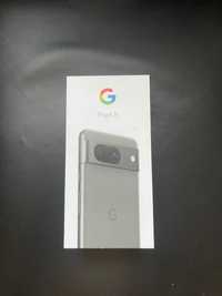 Pixel 8 256 GB Grey Nou