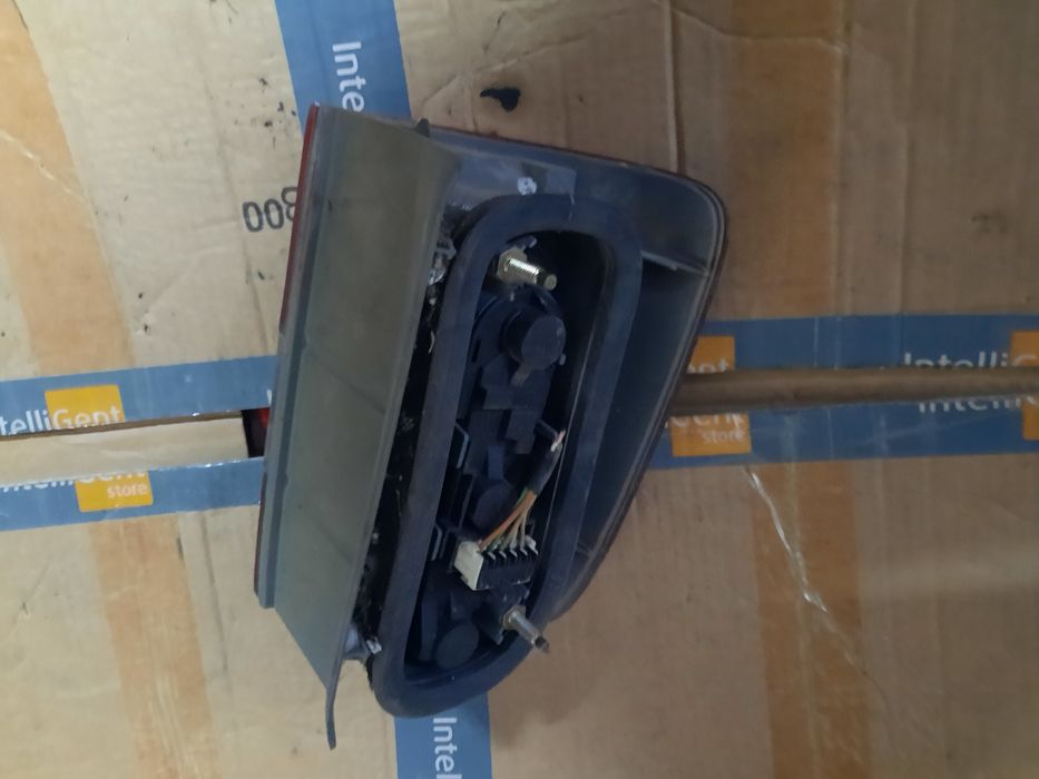 Citroen Evasion - оригинални стопове