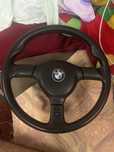 Volan m-tech 2 bmw e30 ursulet